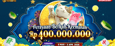 Mainkan Slot Gacor Hari Ini banner